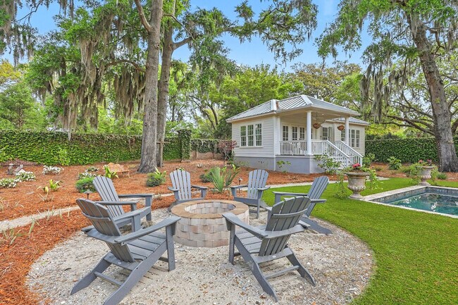 Building Photo - 172 Wando Reach Ct