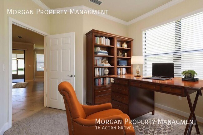 Building Photo - 16 Acorn Grove Ct