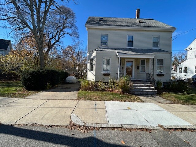 Building Photo - 129 Durnell Ave