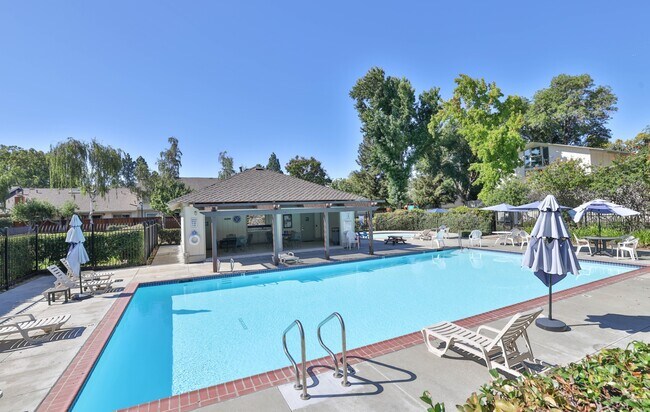 Building Photo - Newly renovated townhome in Cupertino with top schools and great amenities