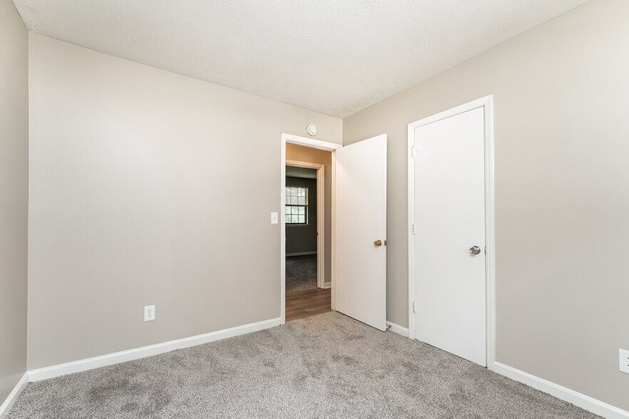 Building Photo - 1073 Cherokee Heights