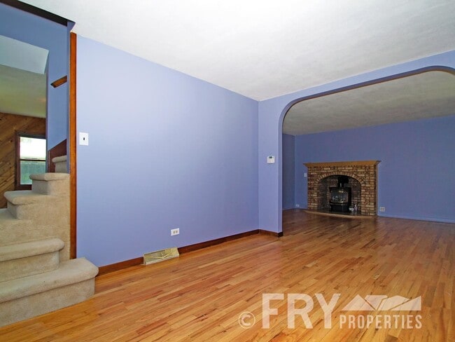 Building Photo - Great Home in Wellshire Neighborhood
