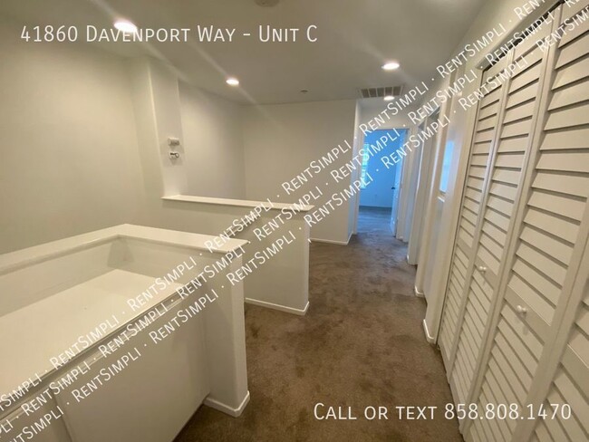 Building Photo - 41860 Davenport Way