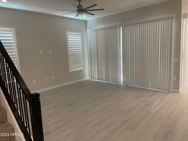 Building Photo - 4848 E Muriel Dr