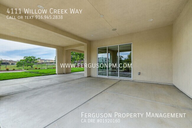 Building Photo - 4111 Willow Crk Wy