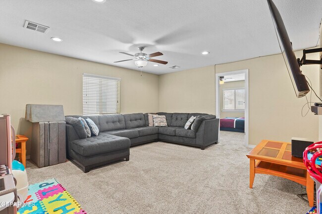 Building Photo - 12616 Arrow Weed Dr