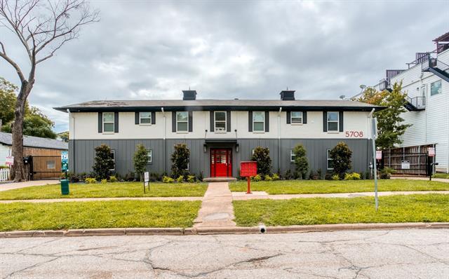 Building Photo - 5708 Hudson St