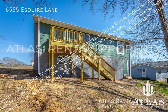 Building Photo - 6555 Esquire Ln