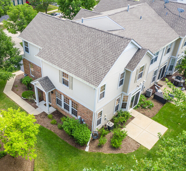 Building Photo - 1440 Millbrook Dr