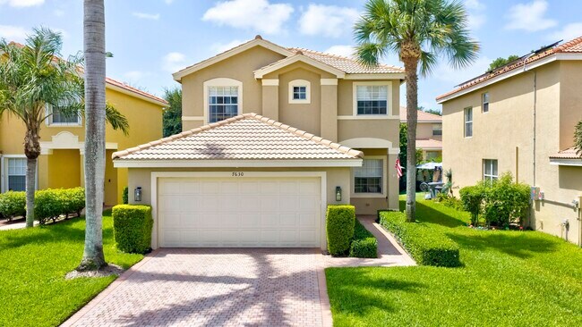 Building Photo - 7630 Topiary Ave