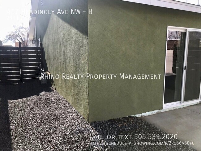 Building Photo - 417 Headingly Ave NW