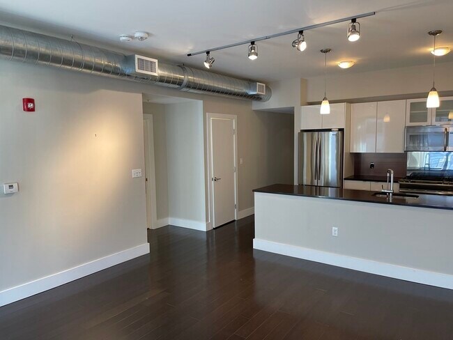 Building Photo - 257 Northampton St