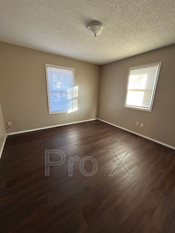 Building Photo - 1716 S Olive St