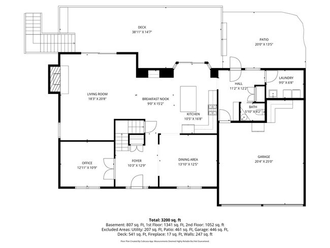 Building Photo - Freshly Refined Home with Generous Space and Timeless Appeal