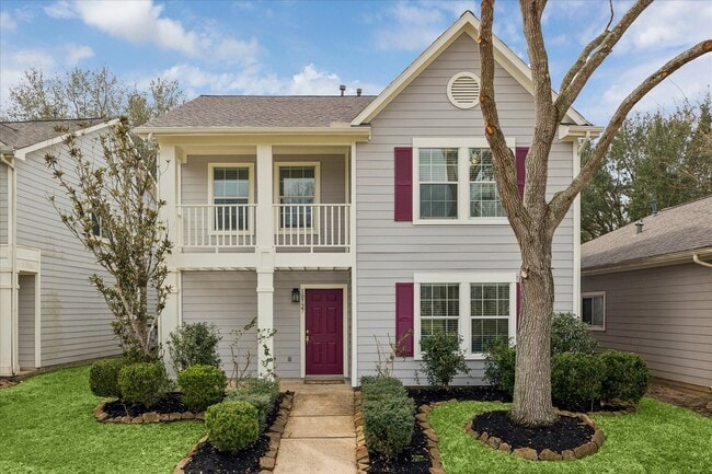 Building Photo - 10727 Cobblecreek Way