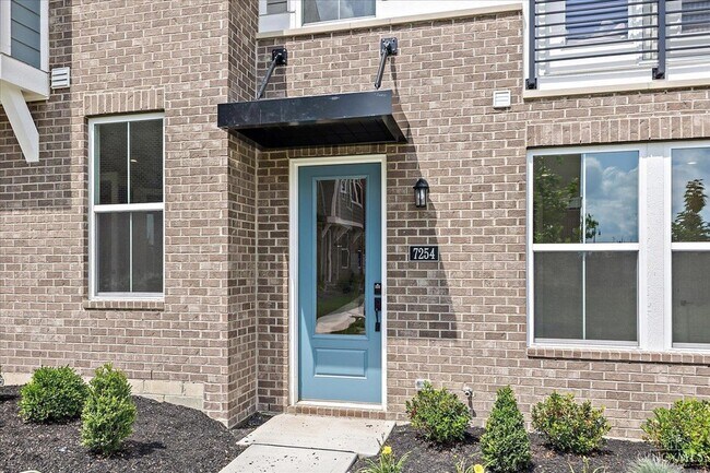 Building Photo - 7254 Otley Dr