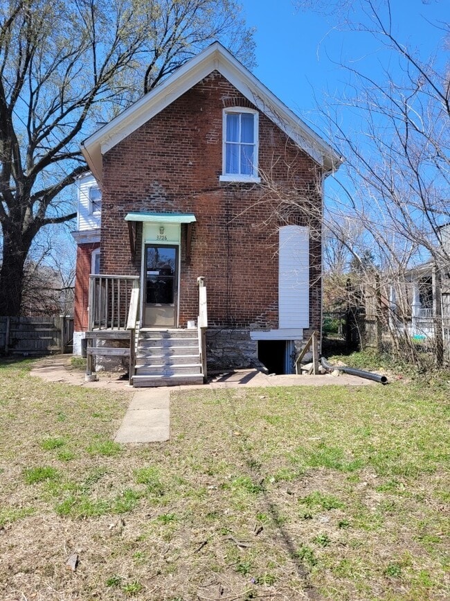 Building Photo - 3726 Illinois Ave