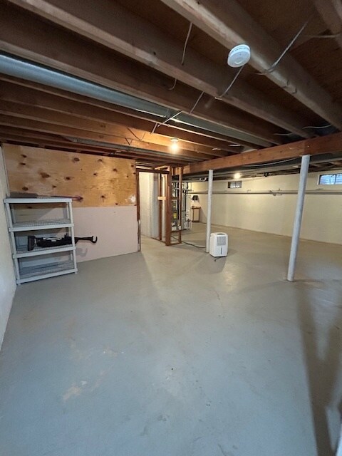 Basement - 15 Old Village Ln