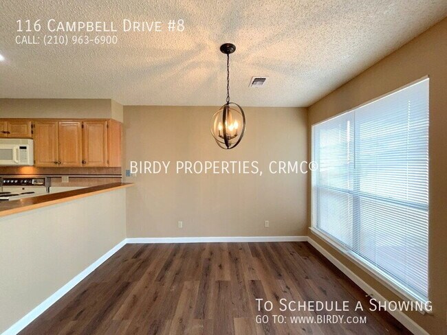 Building Photo - 116 Campbell Dr