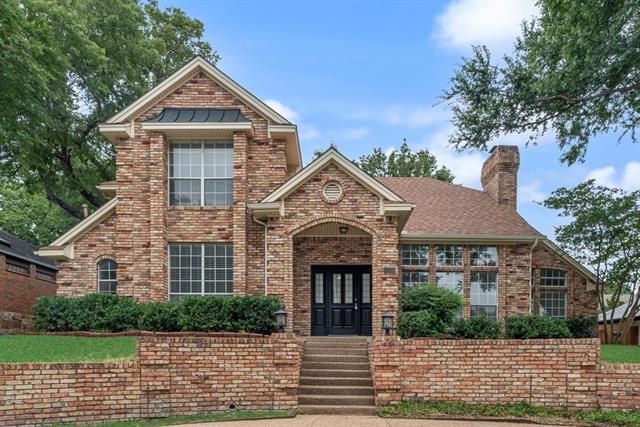 Building Photo - 1204 Dentonshire Dr