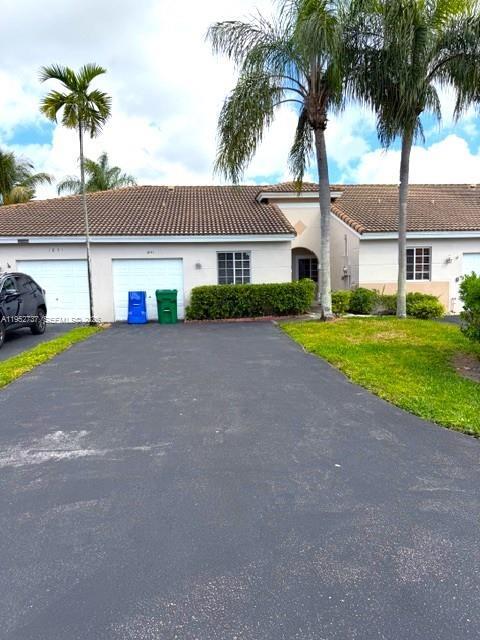 Building Photo - 1841 SW 116th Way