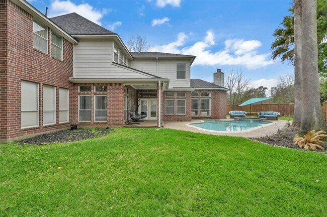 Building Photo - 9706 Chipstead Ct