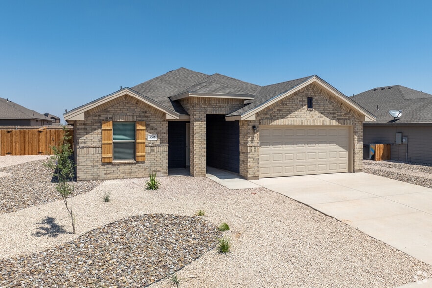 Primary Photo - Vander Ranch - Phase II