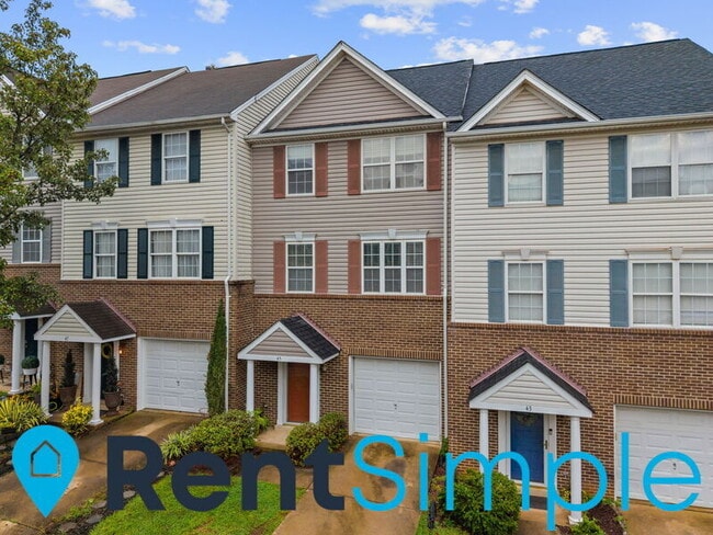 Building Photo - 45 Sire Way