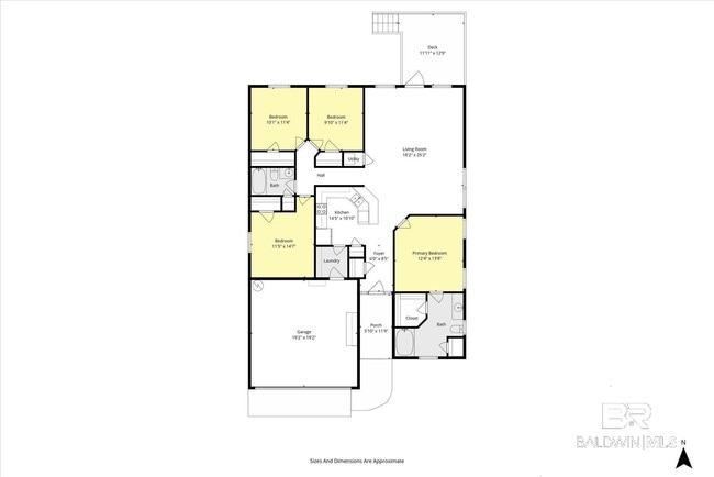 Building Photo - 9011 Brookside Ln