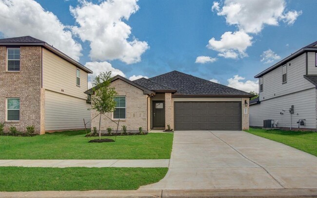 Building Photo - 1615 Battisti Dr
