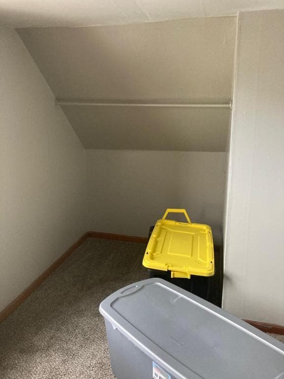 Building Photo - 604 S Fillmore St