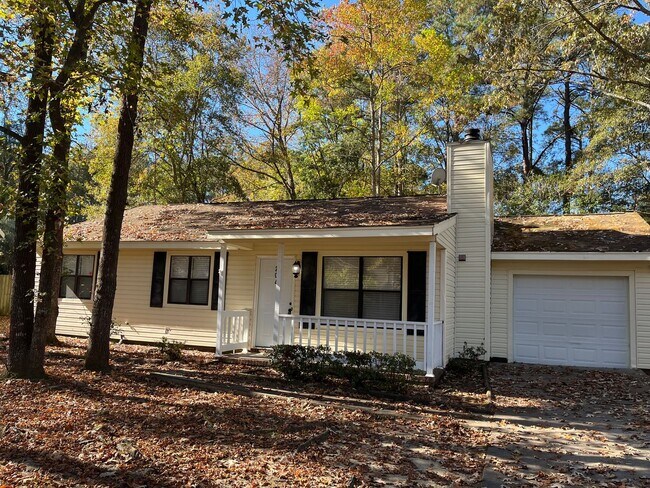 Building Photo - Charming 3 BR/2 BA Home in Crowfield Plantation