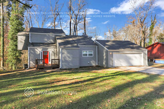 Building Photo - 6062 Silver Spur Dr