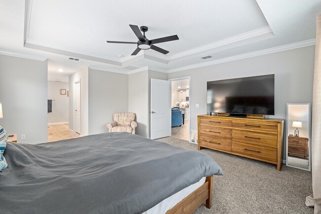 Building Photo - 4 Mill Wheel Ct