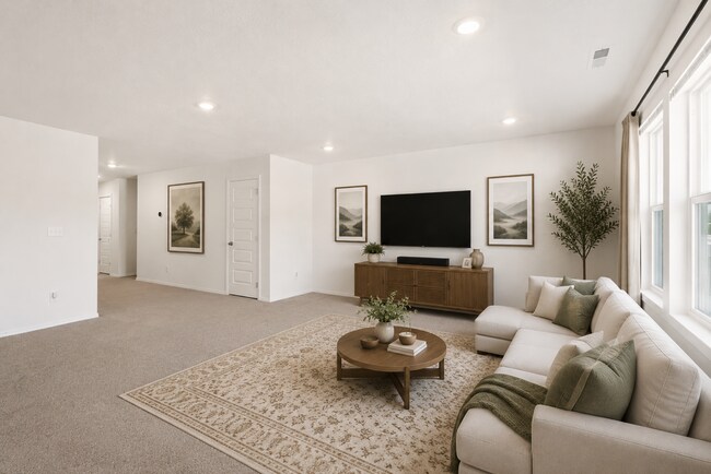 Building Photo - Beautiful 4 bedroom home in Liberty Lake! Move in Ready!