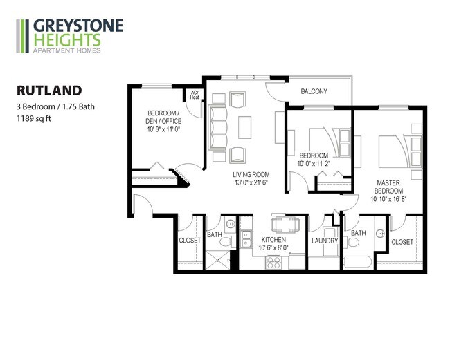 Greystone Heights Inver Grove, MN Apartment Finder