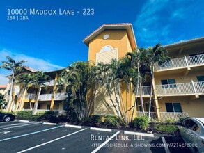 Building Photo - 10000 Maddox Ln