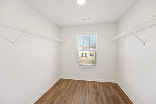 Floorplan - Quinn Residences at Dorchester Place