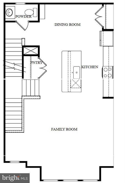 Building Photo - 518 Bartholomew Dr