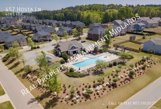 Building Photo - 457 Hosta Ln