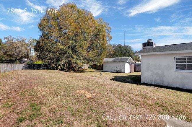 Building Photo - 7604 S 35th Ave