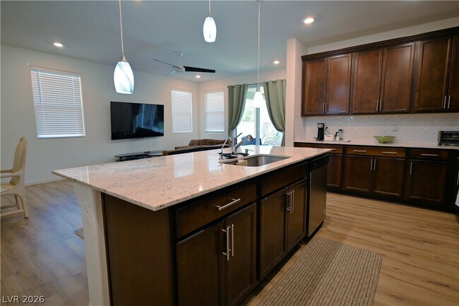 Building Photo - 7511 Mojave Wind Ave