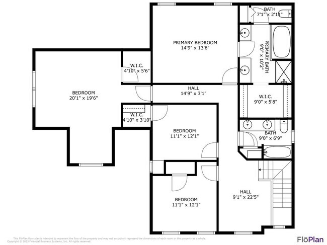 Building Photo - 4525 Glastonbury Dr