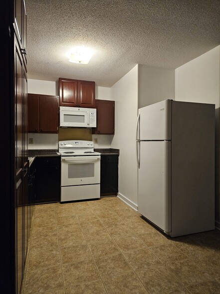 Flooring to be updated to match living room - 404 Rams Rd