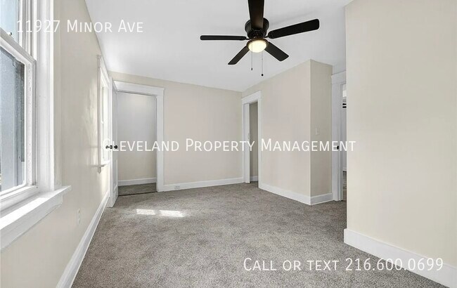 Building Photo - 11927 Minor Ave