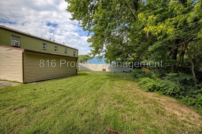 Building Photo - 8718 E Winner Rd