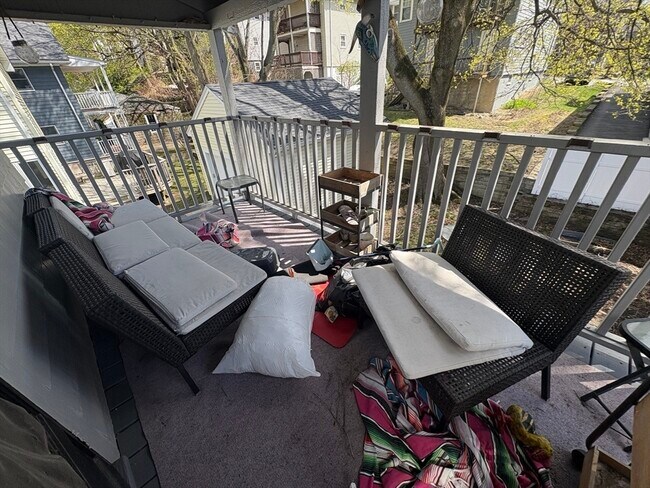 Building Photo - 11 Channing Rd