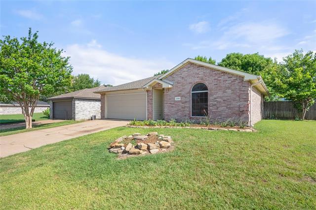 Building Photo - 235 Lake Texoma Dr