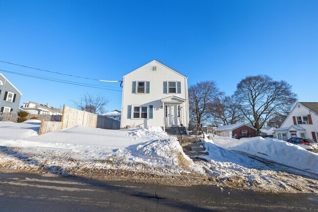 Building Photo - 57-59-59 Larchwood Rd