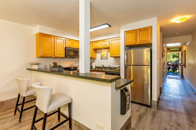 Building Photo - Fully Furnished, 1 Bed/2 Bath, Kamaole Sands